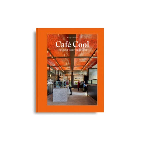 Grounds and Typika on Café Cool book