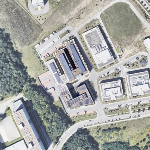 KOGAA wins bid to redesign JIC campus