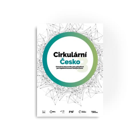 KOGAA in the eight circular companies on Cirkulární Česko