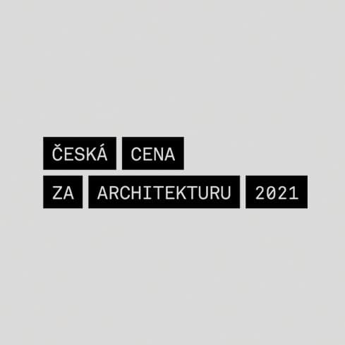DADA DISTRIKT receives Česká cena za architekturu 2021 award