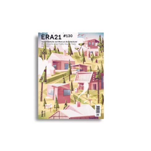 Tomas Kozelsky’s Kunsthalle review for ERA21