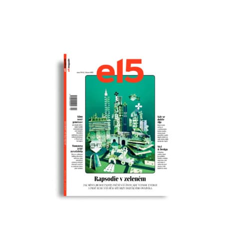 Tomas Kozelsky interview on Adaptive Reuse for e15 magazine