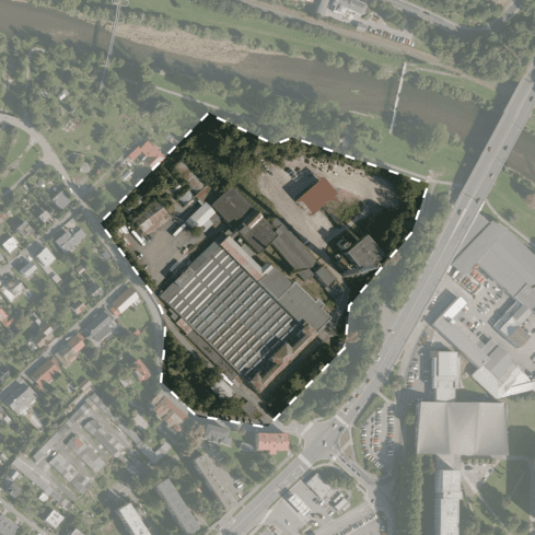 Selected to third round of Marlenka complex competition