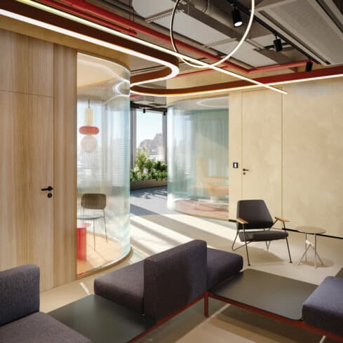 HX Clinic: Architecture of Longevity