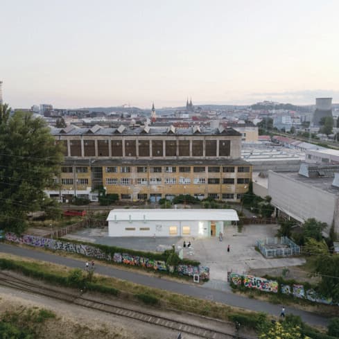 ŠMERAL ART FACTORY