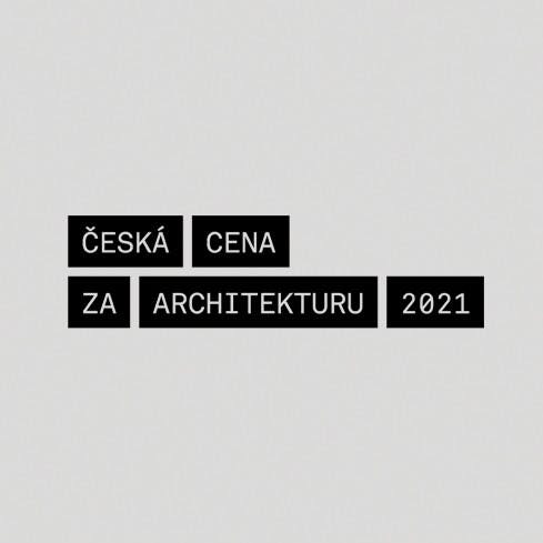 DADA DISTRIKT receives Česká cena za architekturu 2021 award