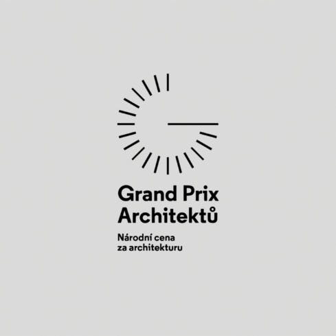 GROUNDS shortlisted for Grand Prix Architektů 2021