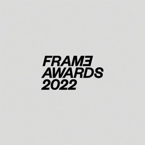 Founding Partner Alexandra Georgescu in the jury of FRAME Awards